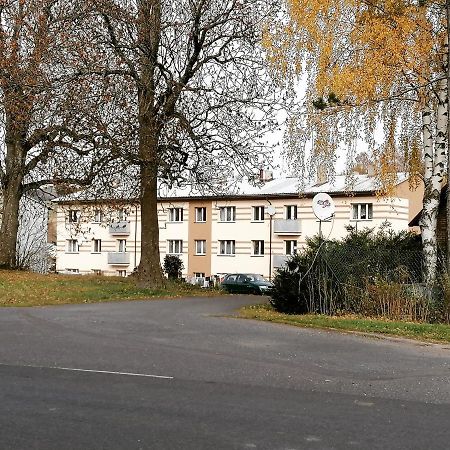 Apartman Orlicke Zahori Exterior foto