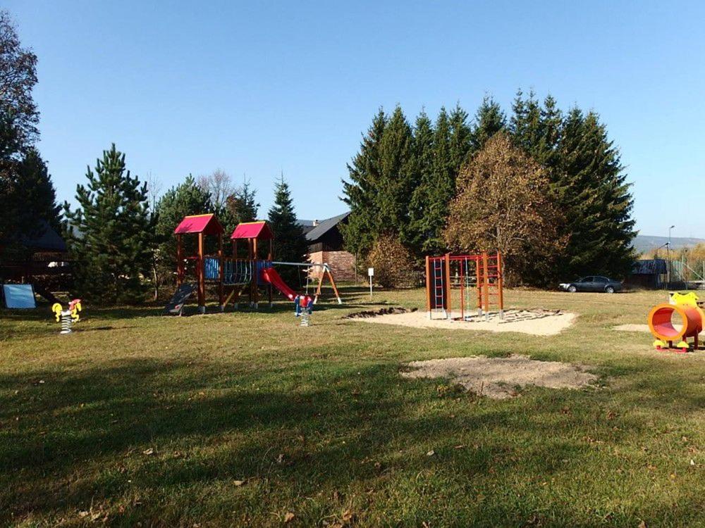 Apartman Orlicke Zahori Exterior foto