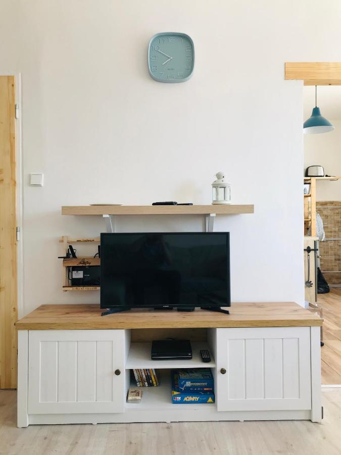 Apartman Orlicke Zahori Exterior foto
