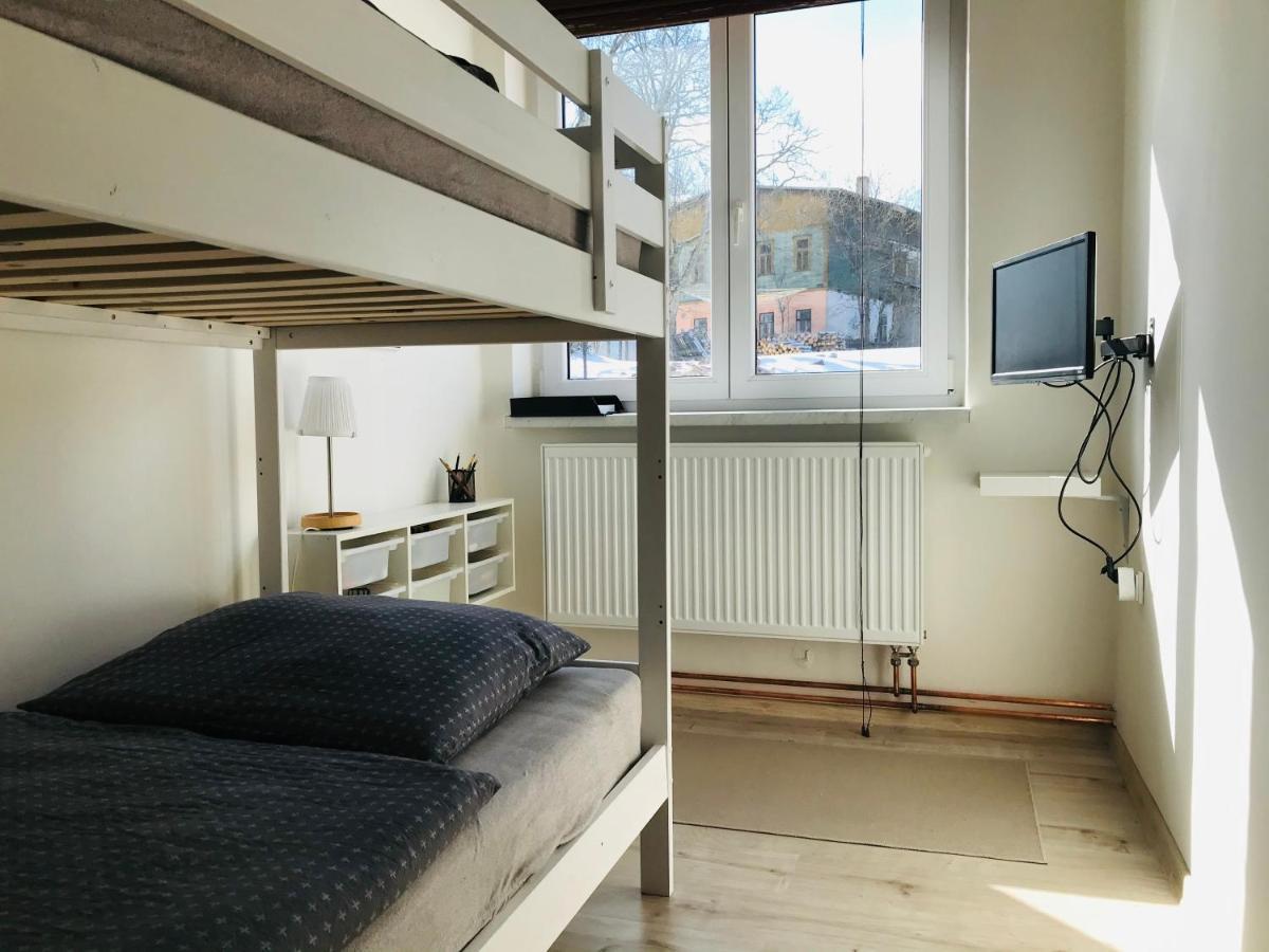 Apartman Orlicke Zahori Exterior foto