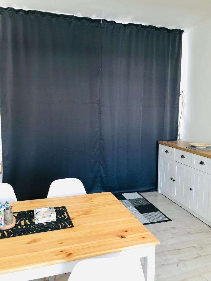 Apartman Orlicke Zahori Exterior foto