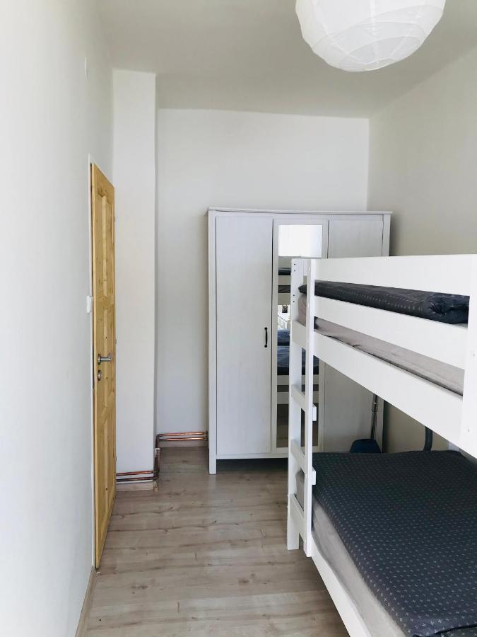 Apartman Orlicke Zahori Exterior foto