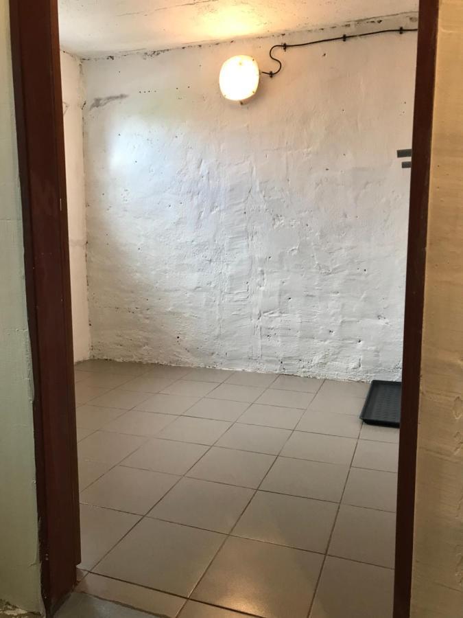 Apartman Orlicke Zahori Exterior foto