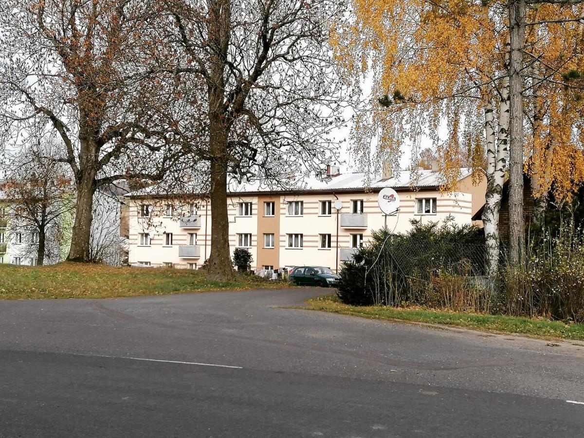 Apartman Orlicke Zahori Exterior foto